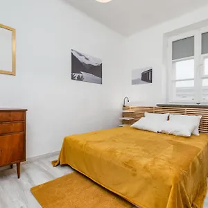Apartment Krakowskie Przedmiescie 69 By Homeprime, Warsaw