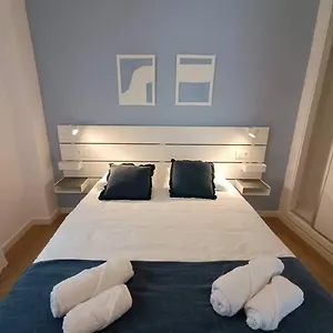 Alegre Apto. En Casco Historico , Marbella Spain