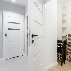 Apartment Enjoy! Ursus, Warsaw